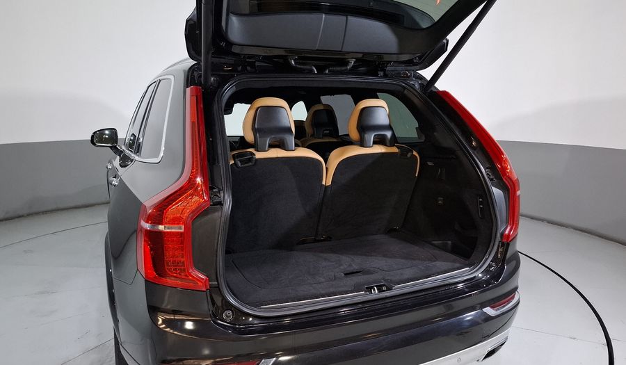 Volvo Xc90 2.0 INSCRIPTION T6 AWD AUTO Suv 2017