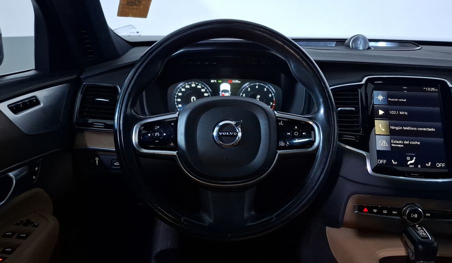 Volvo Xc90 2.0 INSCRIPTION T6 AWD AUTO Suv 2017