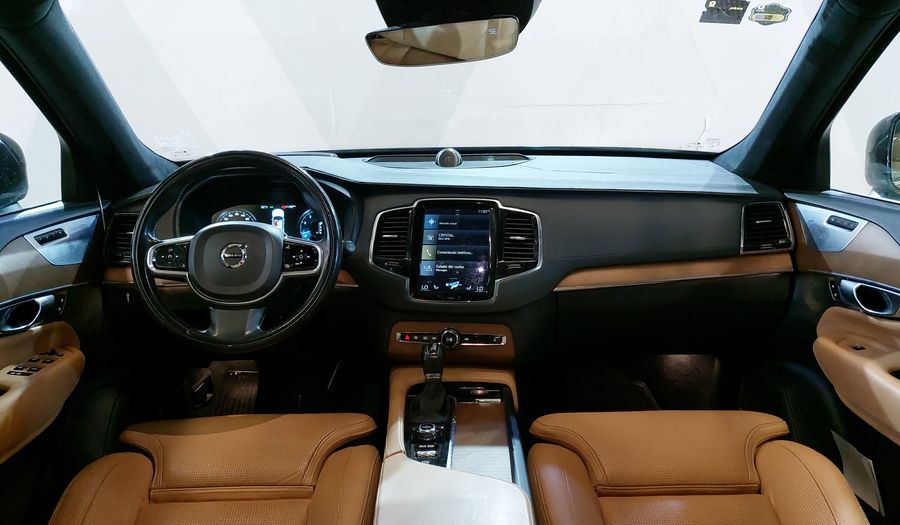 Volvo Xc90 2.0 INSCRIPTION T6 AWD AUTO Suv 2017