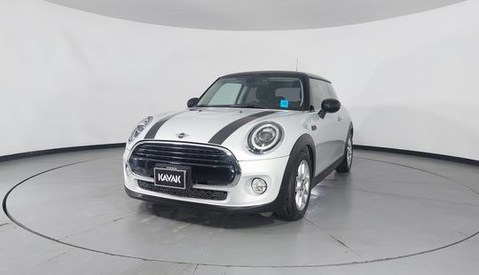 Mini • Cooper
