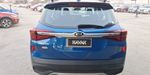 Kia Seltos 1.6 EX AUTO Suv 2021