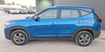 Kia Seltos 1.6 EX AUTO Suv 2021