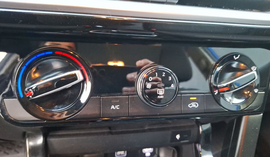 Kia Seltos 1.6 EX AUTO Suv 2021