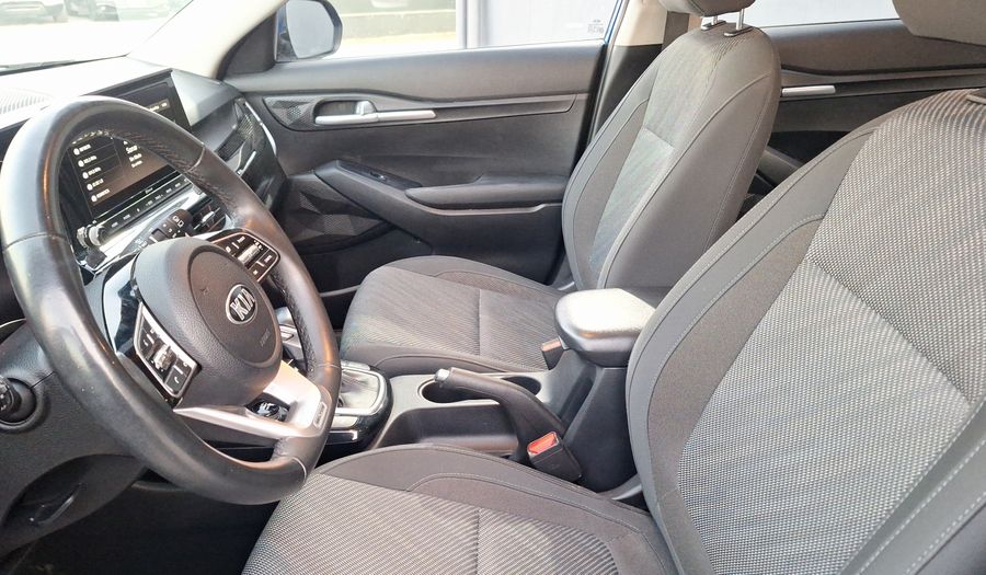 Kia Seltos 1.6 EX AUTO Suv 2021