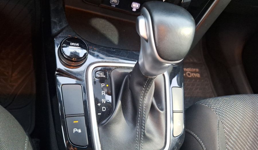 Kia Seltos 1.6 EX AUTO Suv 2021