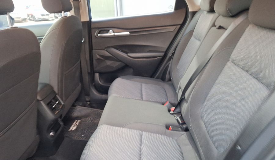 Kia Seltos 1.6 EX AUTO Suv 2021