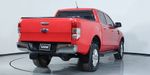 Ford Ranger 2.5 XLT CREW CAB Pickup 2020