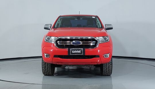 Ford • Ranger