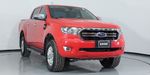 Ford Ranger 2.5 XLT CREW CAB Pickup 2020