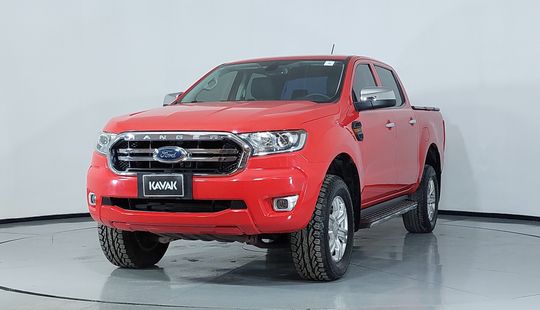 Ford • Ranger