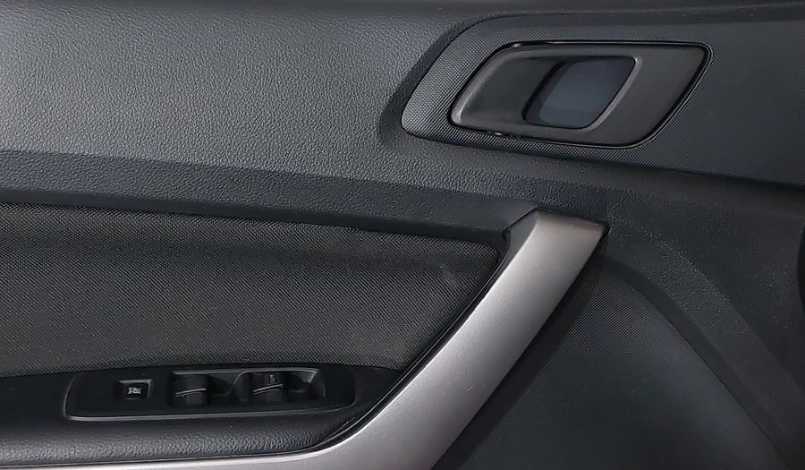Ford Ranger 2.5 XLT CREW CAB Pickup 2020