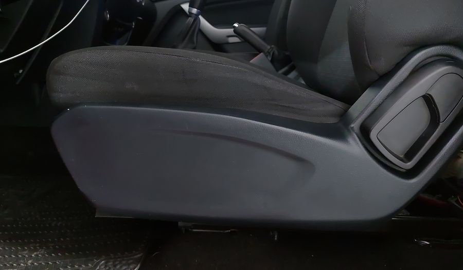Ford Ranger 2.5 XLT CREW CAB Pickup 2020