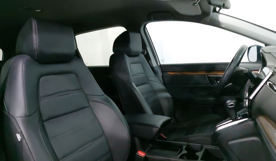 Honda Cr-v 1.5 TURBO PLUS CVT Suv 2019