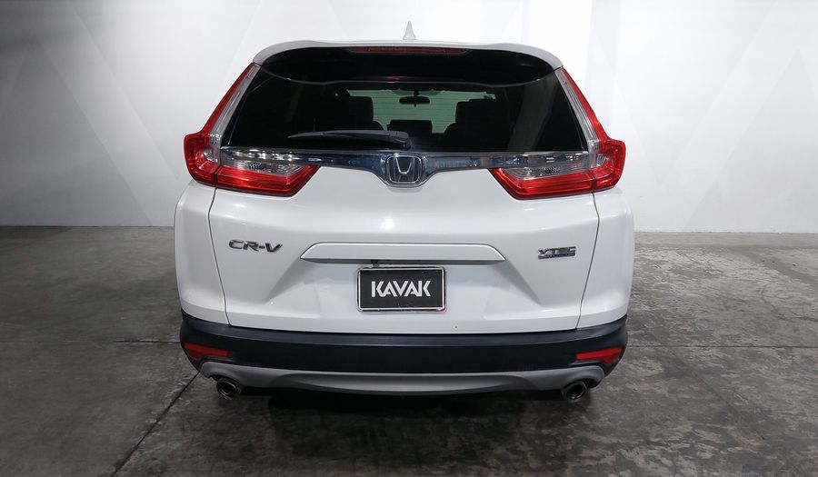 Honda Cr-v 1.5 TURBO PLUS CVT Suv 2019