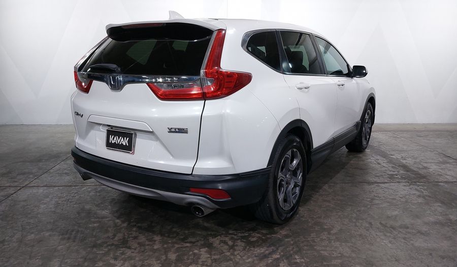 Honda Cr-v 1.5 TURBO PLUS CVT Suv 2019