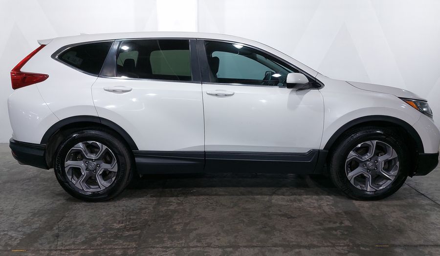 Honda Cr-v 1.5 TURBO PLUS CVT Suv 2019