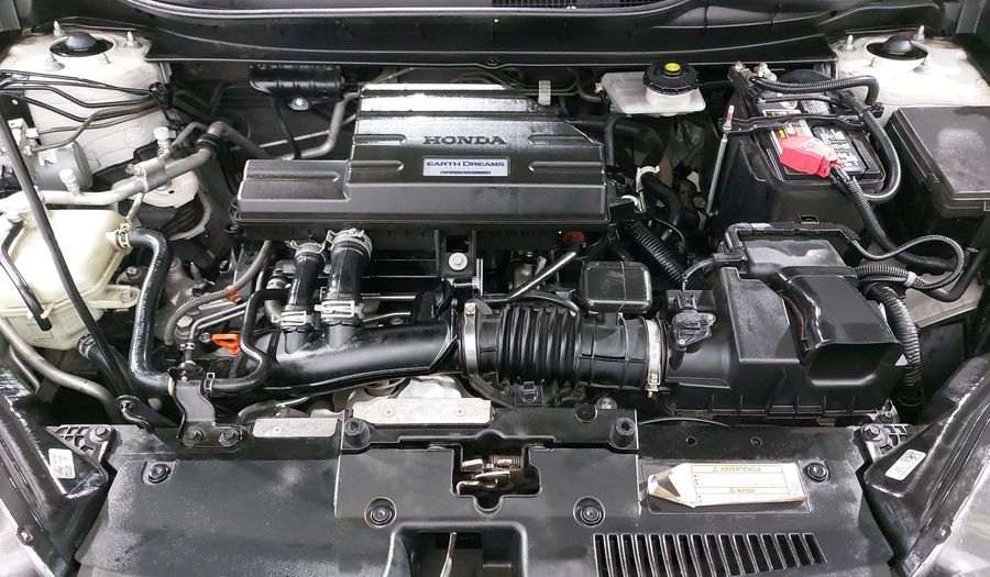 Honda Cr-v 1.5 TURBO PLUS CVT Suv 2019