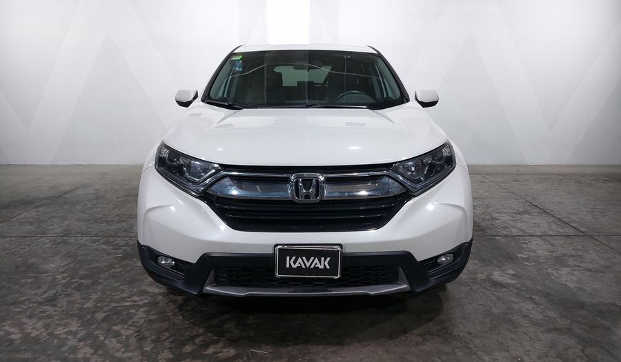 Honda Cr-v 1.5 TURBO PLUS CVT Suv 2019