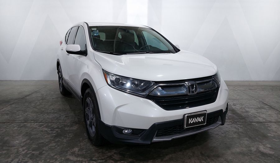 Honda Cr-v 1.5 TURBO PLUS CVT Suv 2019