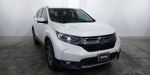 Honda Cr-v 1.5 TURBO PLUS CVT Suv 2019