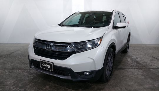 Honda • CR-V