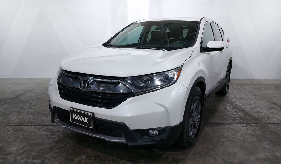 Honda Cr-v 1.5 TURBO PLUS CVT Suv 2019