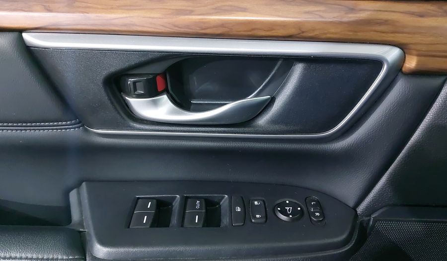Honda Cr-v 1.5 TURBO PLUS CVT Suv 2019