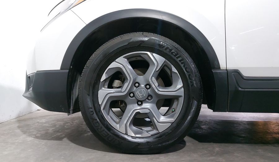 Honda Cr-v 1.5 TURBO PLUS CVT Suv 2019