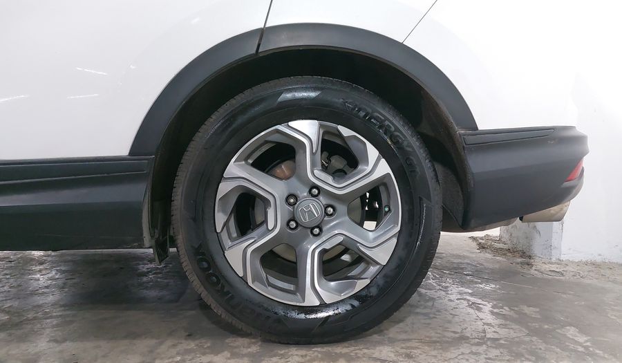 Honda Cr-v 1.5 TURBO PLUS CVT Suv 2019