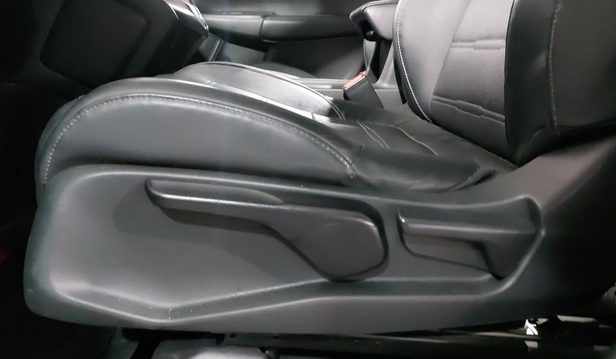 Honda Cr-v 1.5 TURBO PLUS CVT Suv 2019