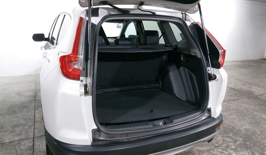 Honda Cr-v 1.5 TURBO PLUS CVT Suv 2019