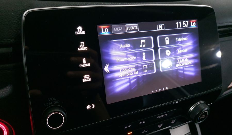 Honda Cr-v 1.5 TURBO PLUS CVT Suv 2019