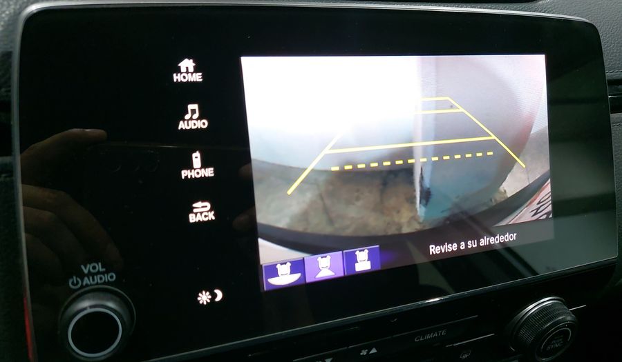 Honda Cr-v 1.5 TURBO PLUS CVT Suv 2019