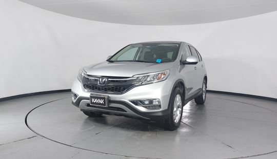 Honda • CR-V