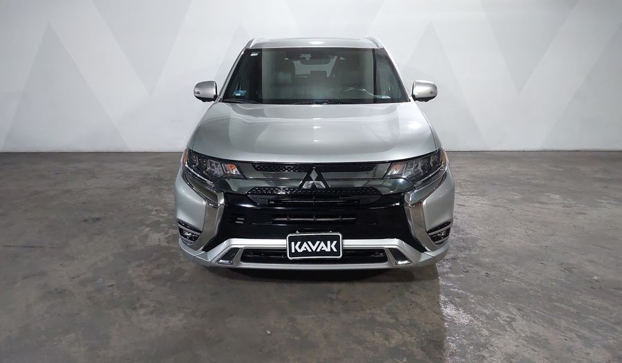 Mitsubishi Outlander 2.0 PHEV LIMITED AUTO 4WD Suv 2020