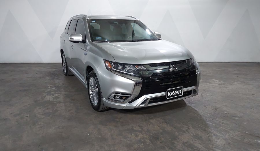 Mitsubishi Outlander 2.0 PHEV LIMITED AUTO 4WD Suv 2020