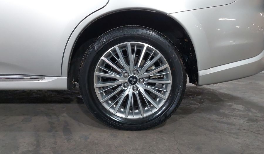 Mitsubishi Outlander 2.0 PHEV LIMITED AUTO 4WD Suv 2020