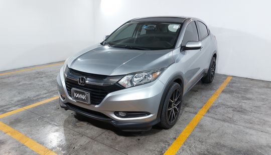 Honda • HR-V