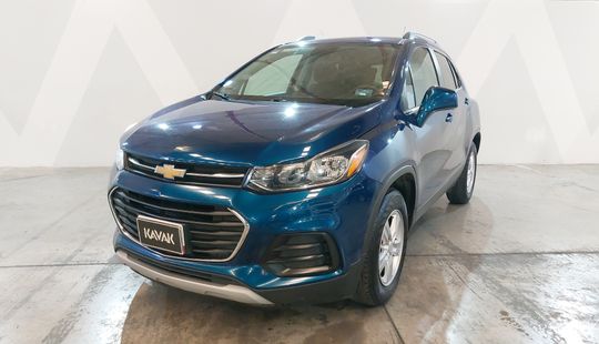 Chevrolet • Trax