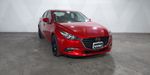 Mazda 3 2.5 SEDAN S TA Sedan 2018