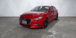 Mazda 3 2.5 SEDAN S TA Sedan 2018