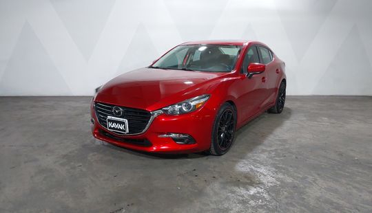 Mazda • Mazda 3