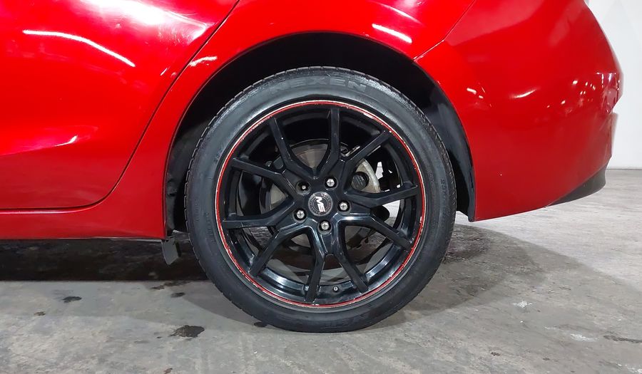 Mazda 3 2.5 SEDAN S TA Sedan 2018