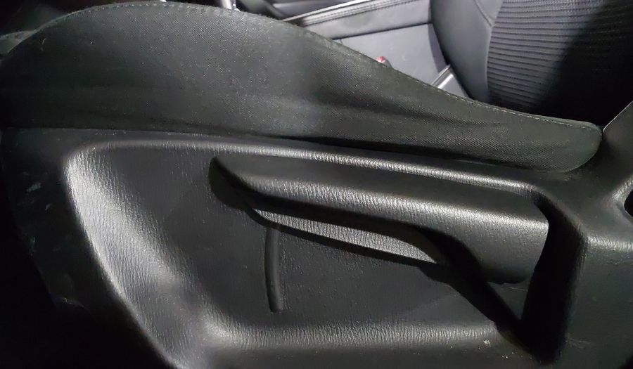 Mazda 3 2.5 SEDAN S TA Sedan 2018