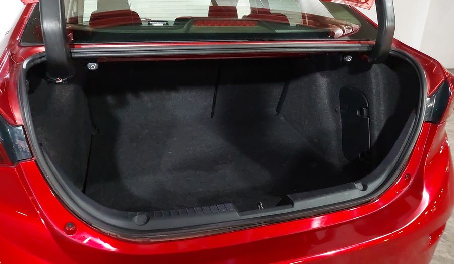 Mazda 3 2.5 SEDAN S TA Sedan 2018
