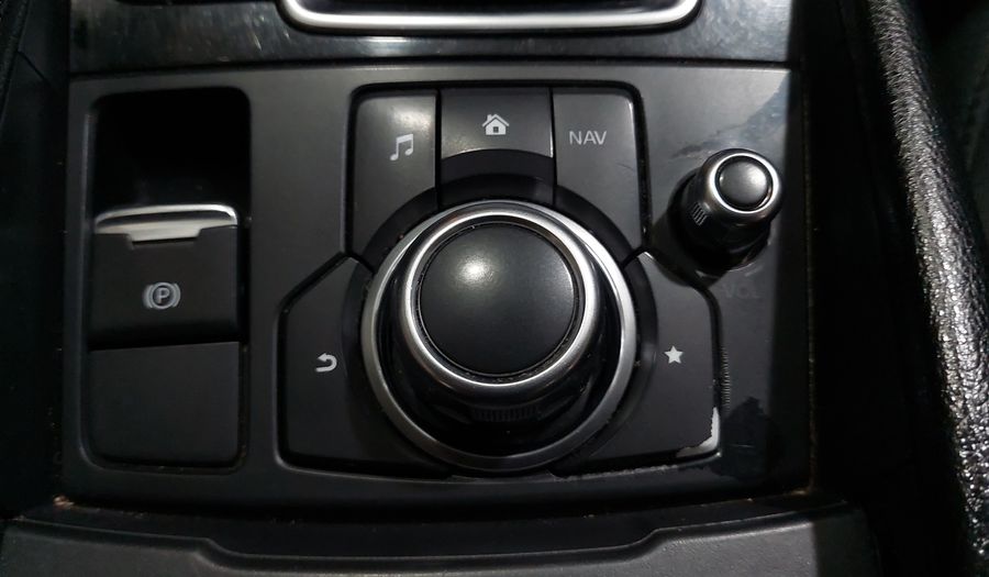 Mazda 3 2.5 SEDAN S TA Sedan 2018