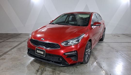 Kia • FORTE