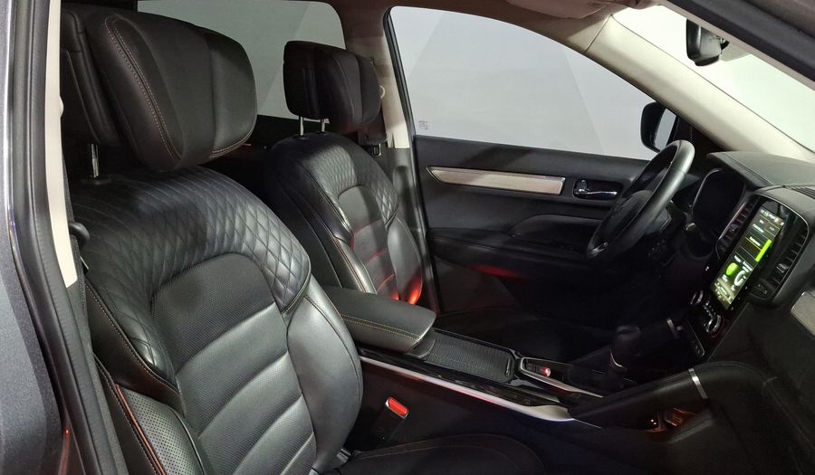 Renault Koleos 2.5 ICONIC CVT Suv 2024