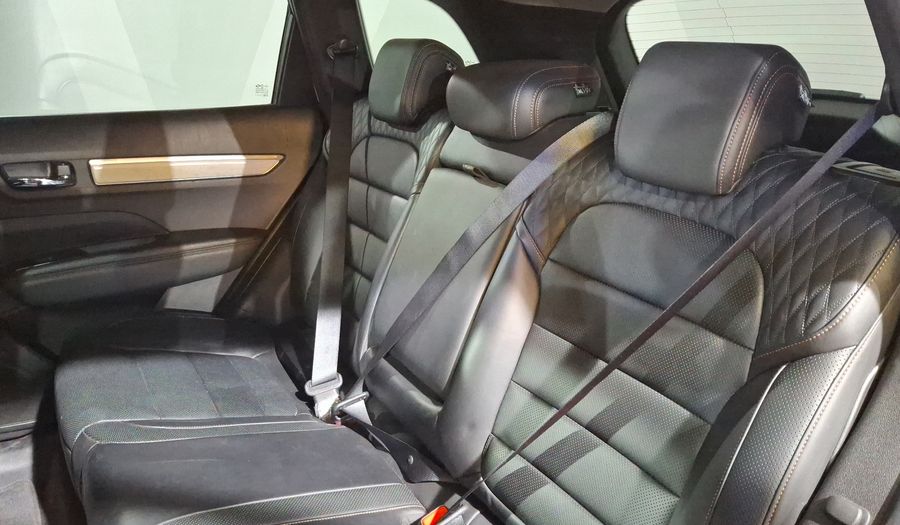 Renault Koleos 2.5 ICONIC CVT Suv 2024