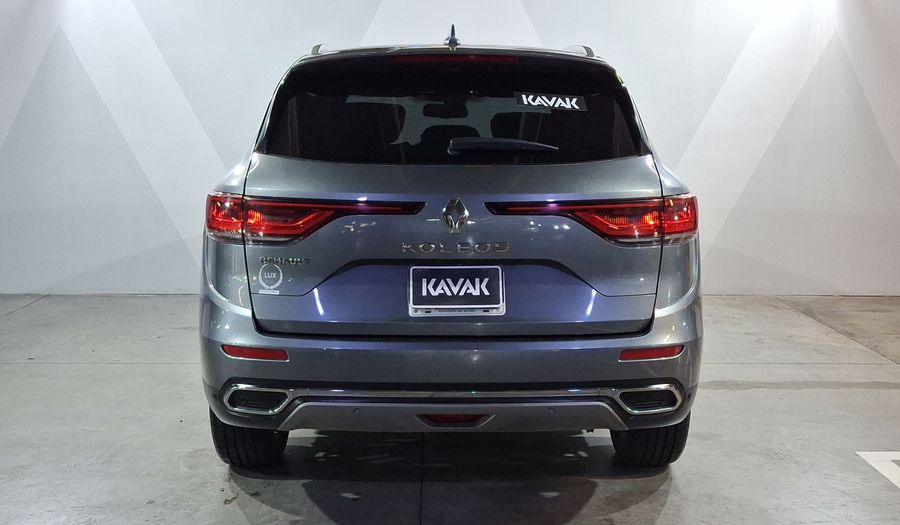 Renault Koleos 2.5 ICONIC CVT Suv 2024